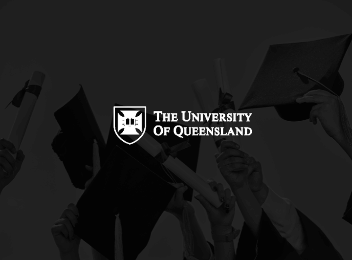 The University of Queensland